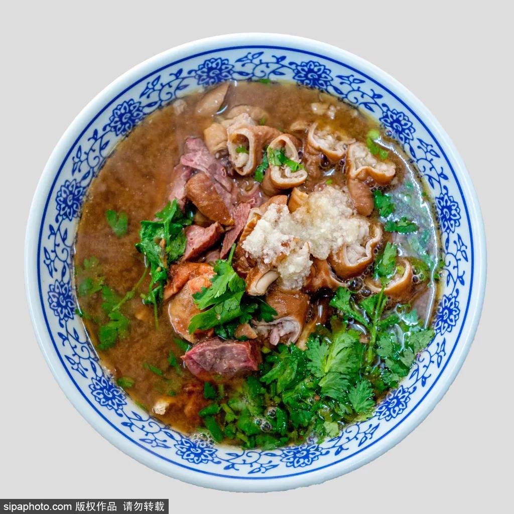 正宗的北京味,好吃地道的北京味