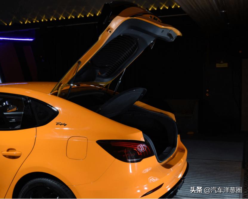 国产零百加速4秒以内的性能车,最新15万内零百加速最快的车