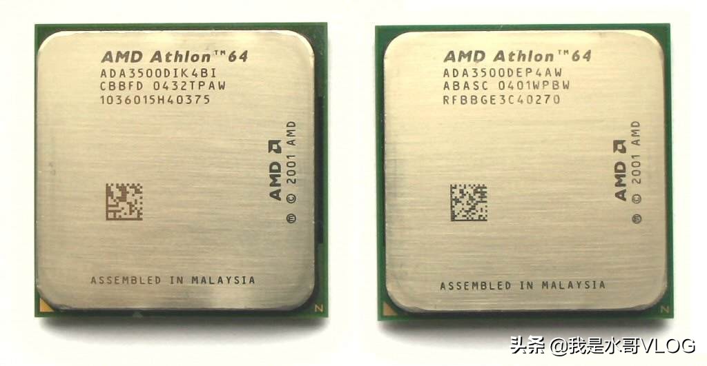 怎样看懂电脑cpu上面的数字,如何看懂电脑cpu配置参数