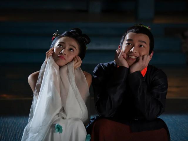 冷门又好看的6部网剧你错过几部,国内最好看的现象级网剧