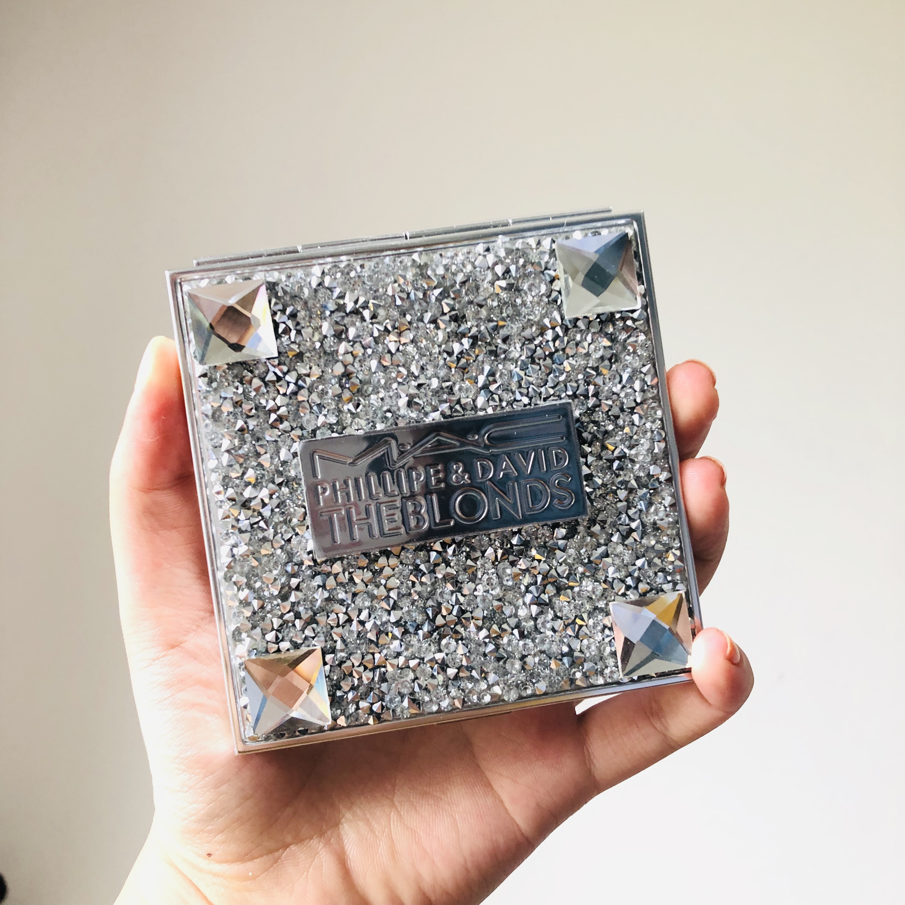 那些年买过的彩妆,那些年买过的彩妆工具