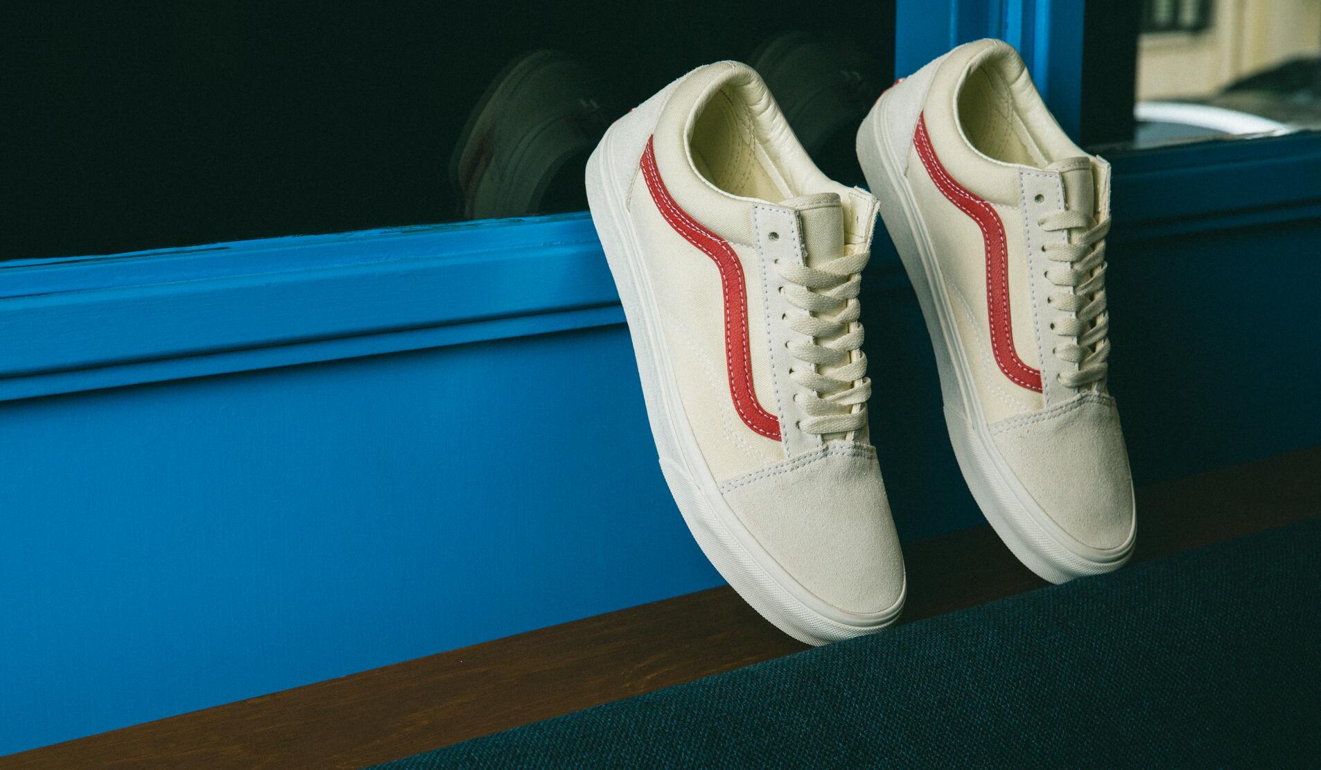 冬季最新款vans,冬季vans风格