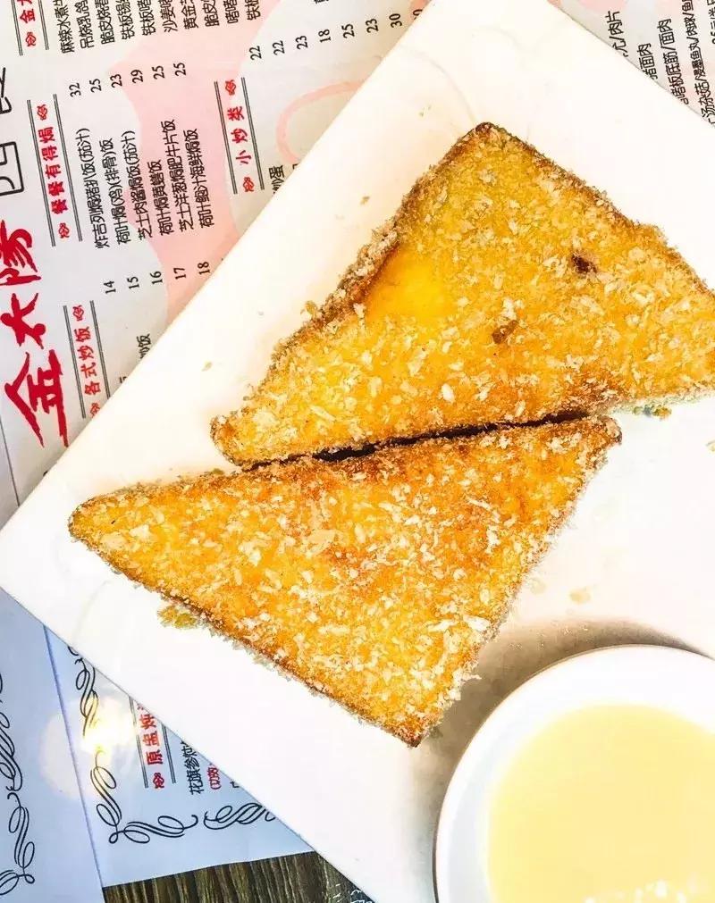 下集|顺德人，都是这样胖的…