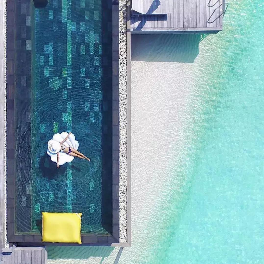 当lvmhfendi开始造酒店,lvmh安缦