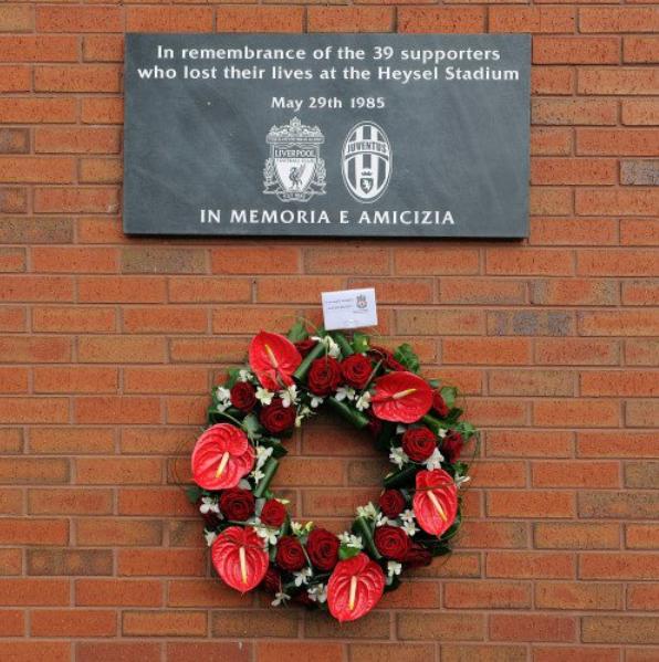 尤文史话阿涅利,海瑟尔惨案尤文