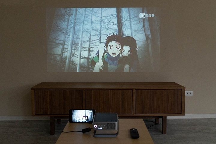 viewsonic投影仪m1投屏苹果,viewsonic投影仪10分钟自己关