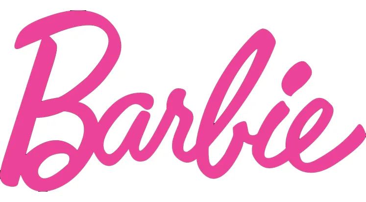 30个经典logo设计,粉红色标志图案大全