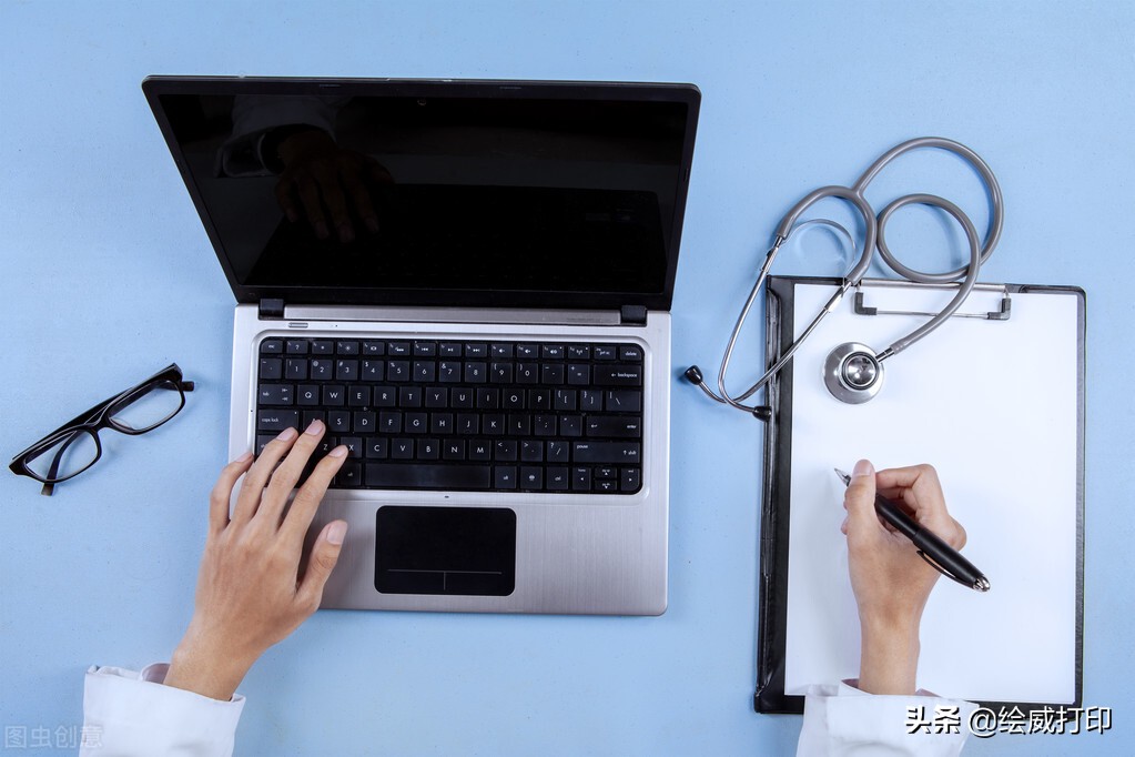 打印机喷头堵塞怎么擦,打印机喷头堵塞清理方法