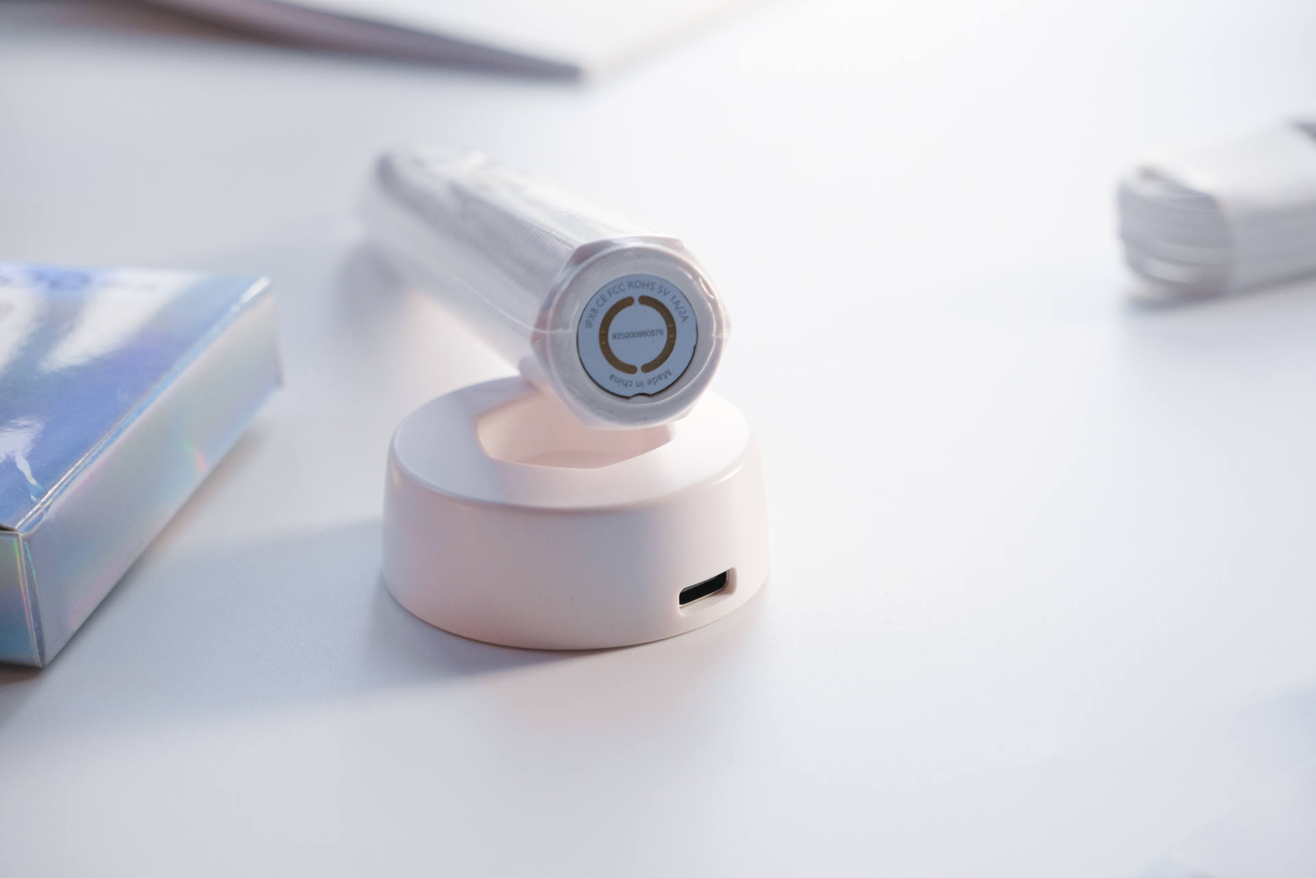 bycoo电动牙刷好用吗,bycoo牙刷好用吗