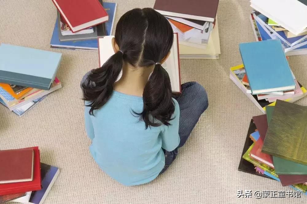 如何教孩子读懂寓言故事,读儿童成长故事的好处