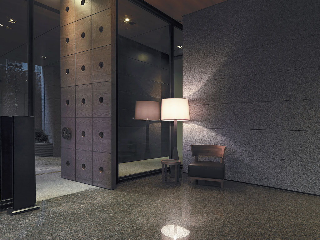 饰面大理石和天然大理石的区别,如何区分大理石和花岗岩