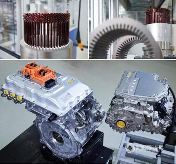 破往昔竞峥嵘华晨宝马iX3能否打响国产第一仗