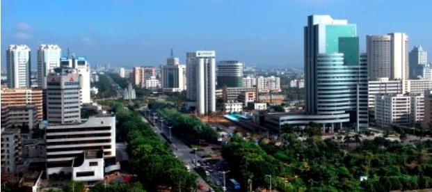 湛江市哪个县发展潜力大,湛江市四个城区发展前景