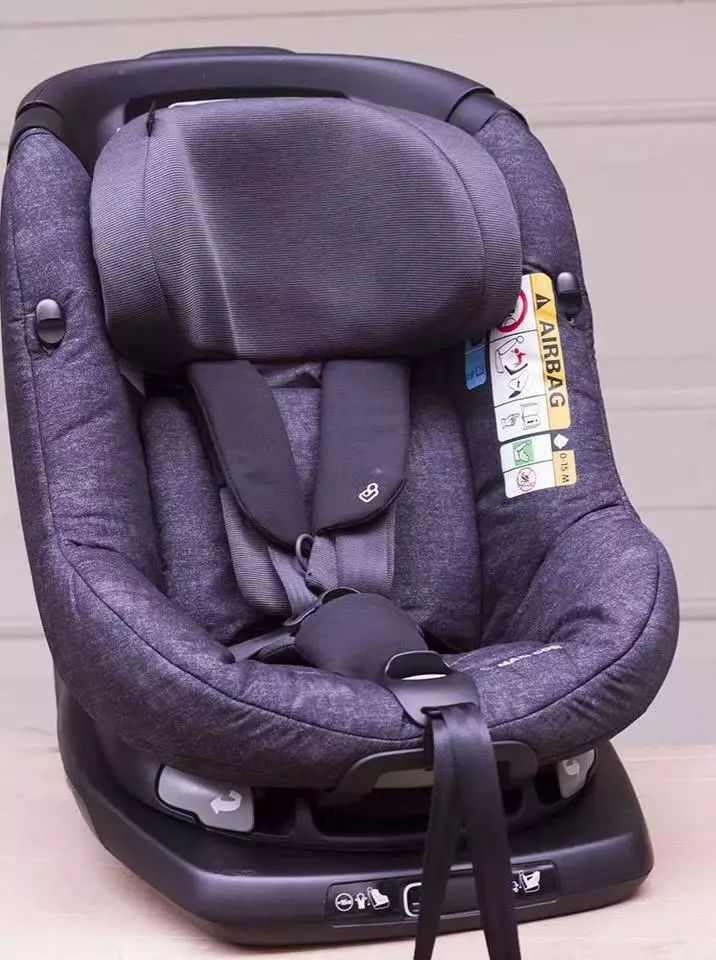 一般多大孩子需要坐安全座椅,多大孩子适合坐安全座椅