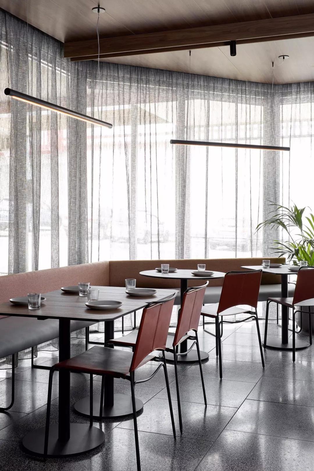 全球最好的设计公司,值得学习的国外软装设计推荐