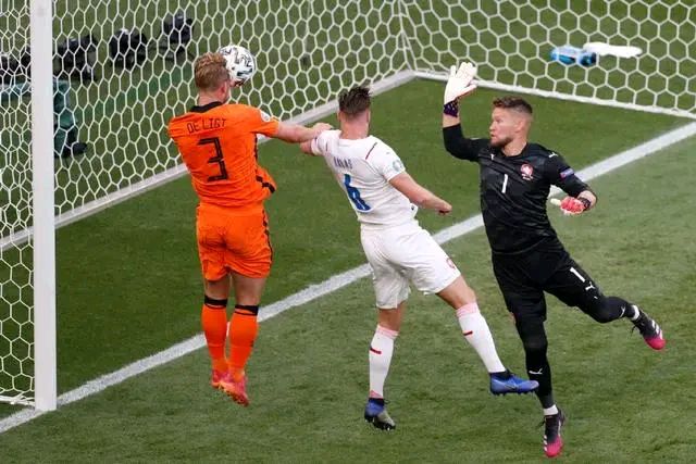 丹麦vs捷克2比1能赔多少,丹麦童话终究输给了现实