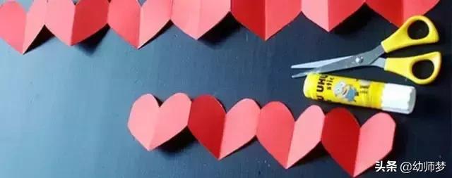 幼儿园用的手工卡纸需要多大的,幼儿园卡纸手工灯笼制作教程