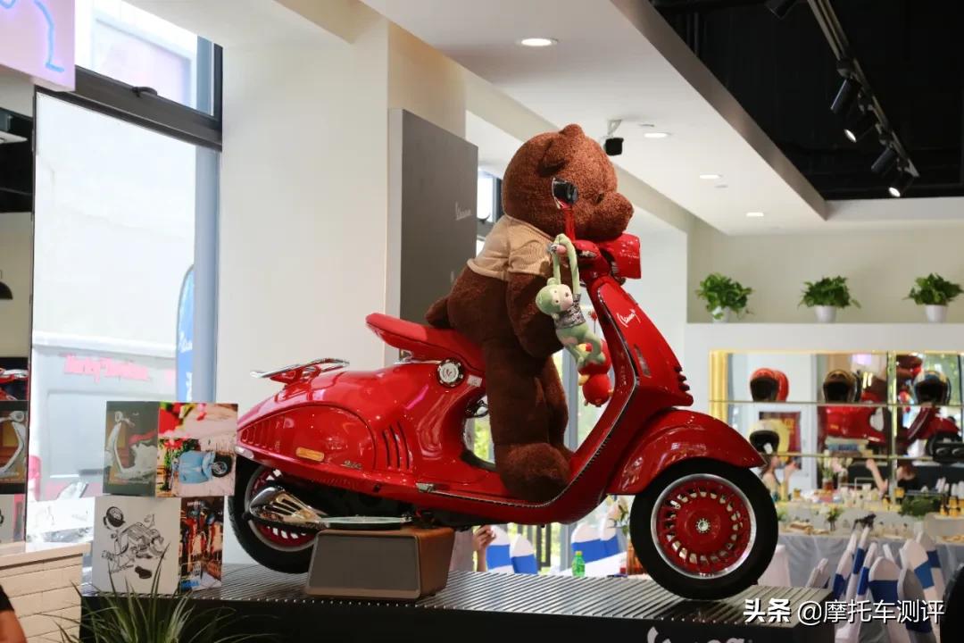 为什么许多人吐槽vespa,vespa什么时候进入的中国
