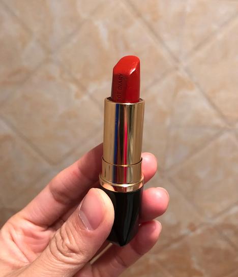 买不起口红的用什么代替,大牌口红必买色号推荐平价女