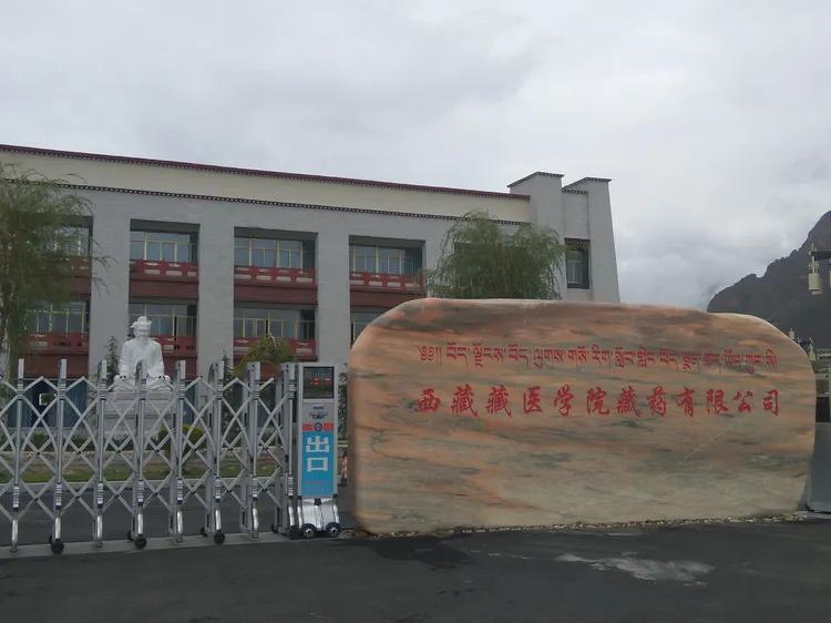 行游随笔,西藏布达拉宫一日游藏医