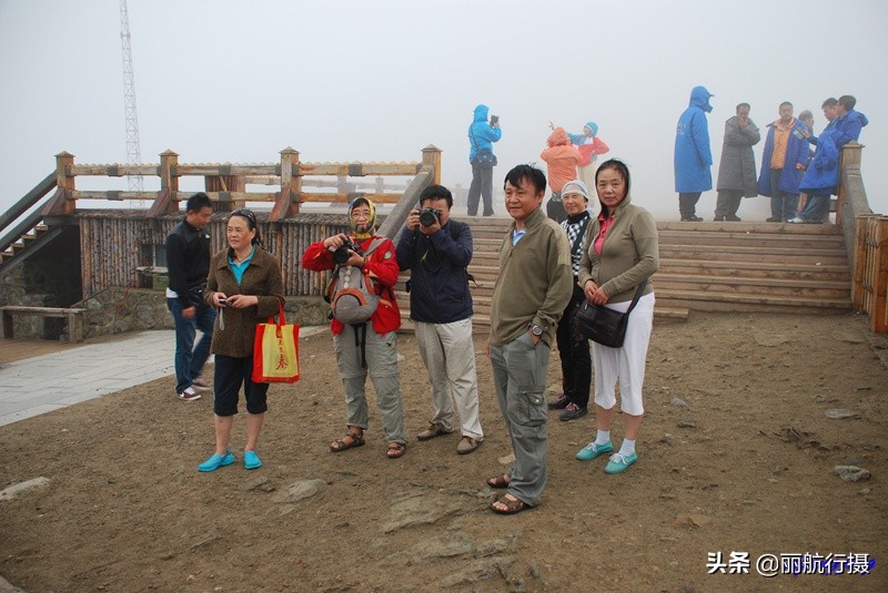 成都到东三省自驾游最佳路线,成都至东北自驾游