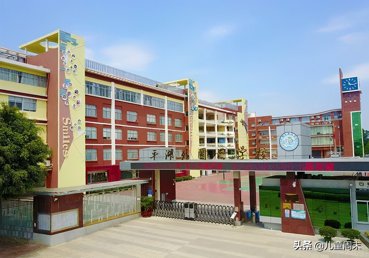 深圳龙岗布吉哪个小学比较好,深圳龙岗保安小学怎么样