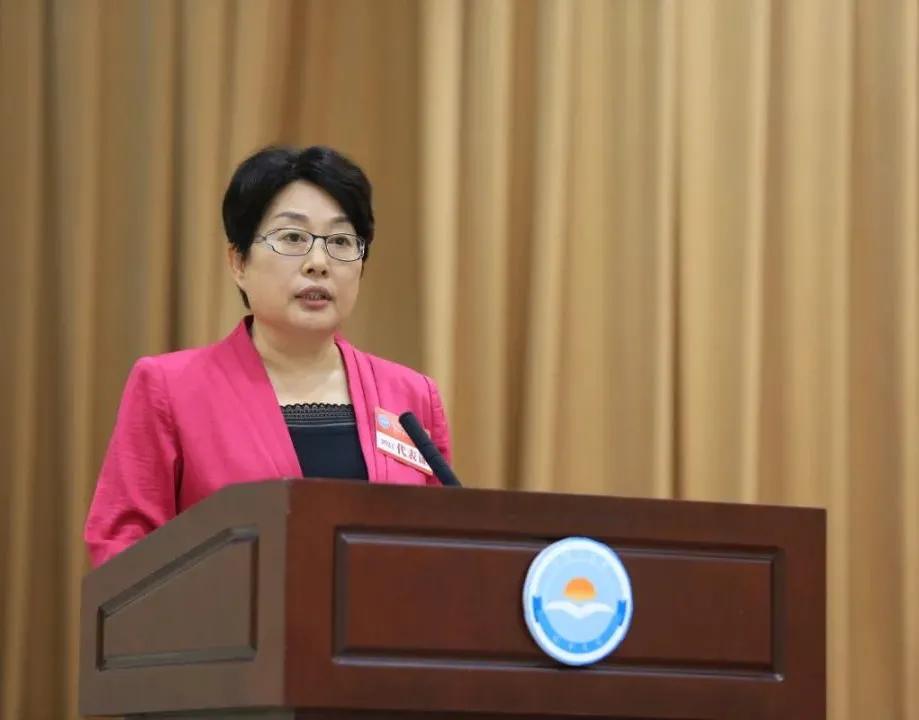 邯郸市工商联同创企业家商会,邯郸第十六届人民代表大会