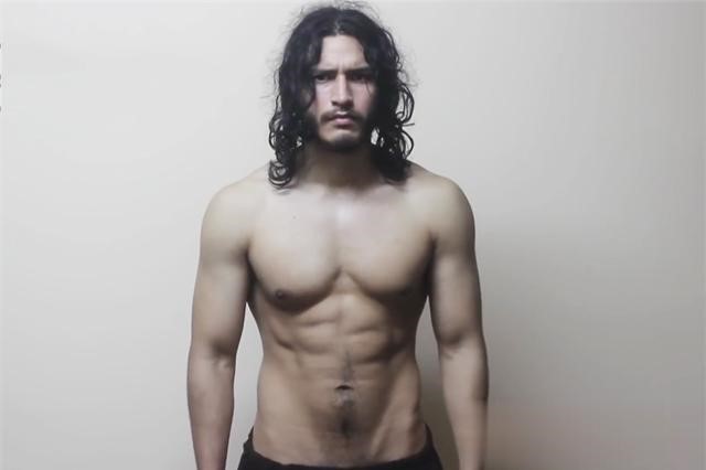 强效燃脂100种方法,彻底刷脂减掉顽固脂肪