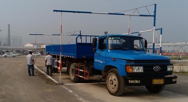 考个b2大概要多少钱,考个b2驾驶证要多少学费沈丘