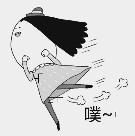 简单操录，竞走日志8：一路练，一路“卟卟”，一路嘻嘻笑