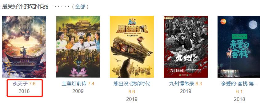 夜天子古装剧解说,夜天子古装电视剧