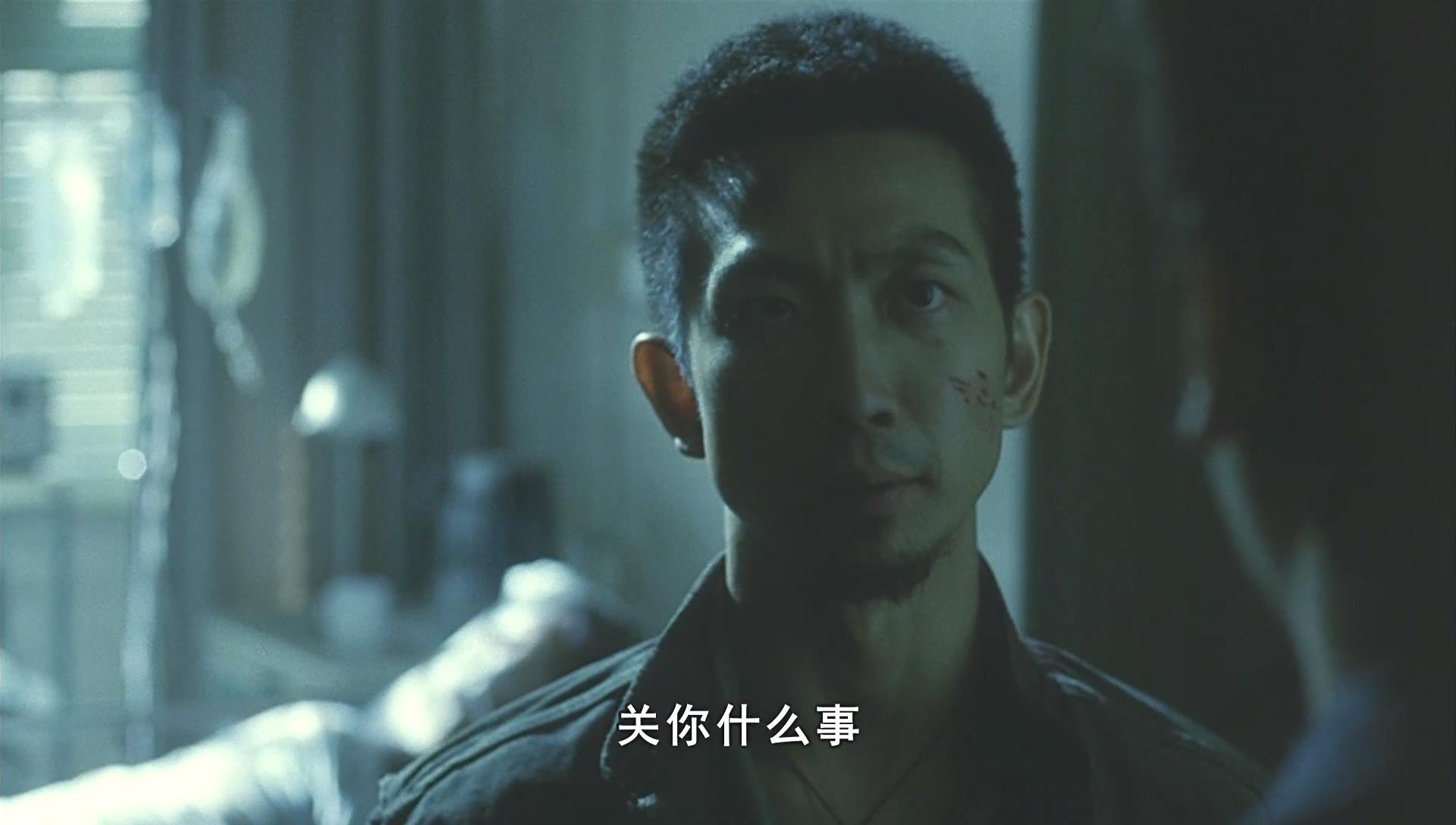 陈冠希说自己拍的最好的电影,陈冠希贡献最好的演技