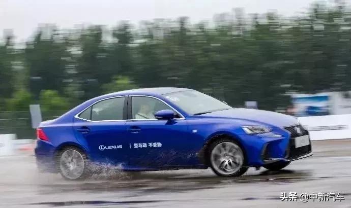 豪华中大型雷克萨斯suv对比评测,豪华品牌雷克萨斯是最省心的吗