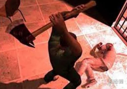 盘点几款酣畅淋漓的血腥*力暴**游戏！18岁以下请止步