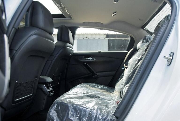 十几万公里的15年标致508值得买吗,5万的标致508却能带来百万级享受