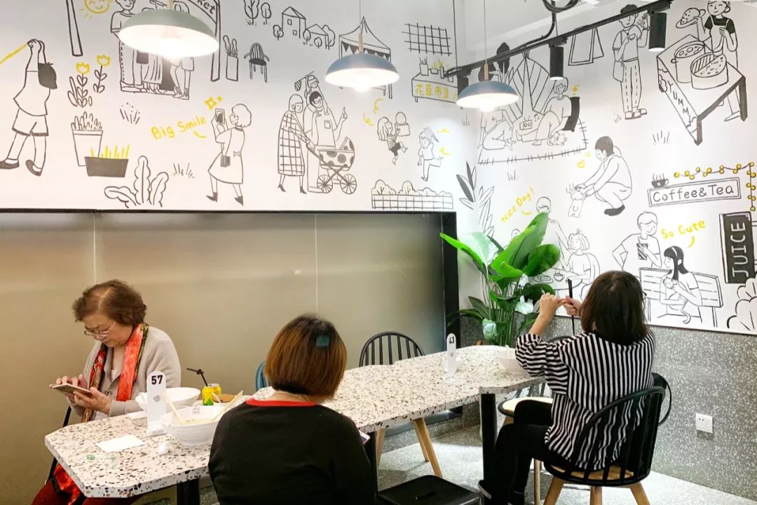 扫街日记第三日,4月日记