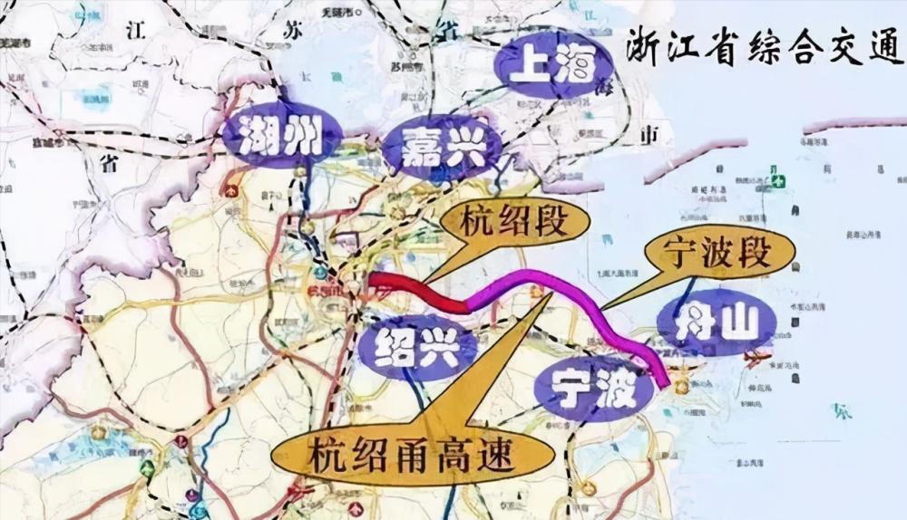 杭州湾新区房子值得买吗,宁波杭州湾新区房价升值吗