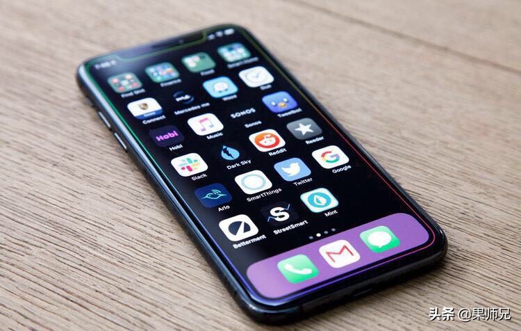 苹果ios13.4.5基带升级,ios12.4基带更新了吗