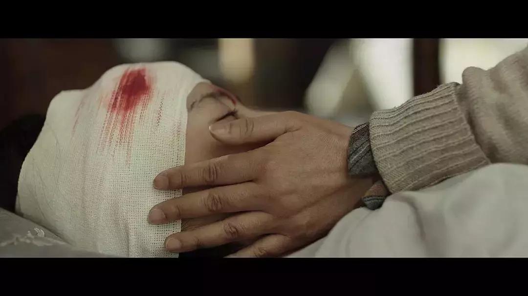 韩国拳拳到肉高分动作电影,一部拳拳到肉的动作片电影