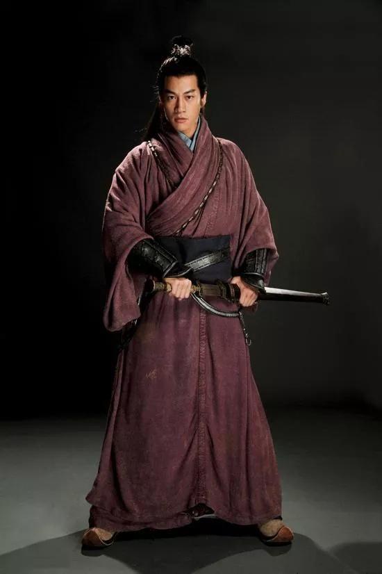 《新三国》之见解