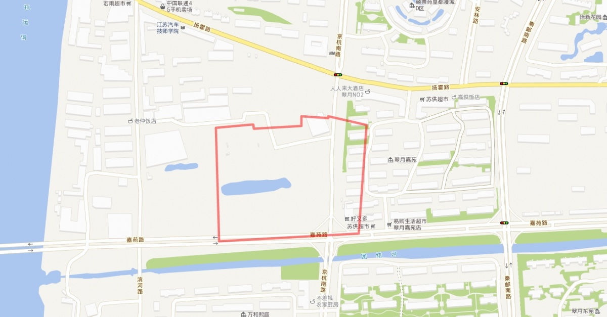 猝不及防突然出手,扬州江扬电缆厂