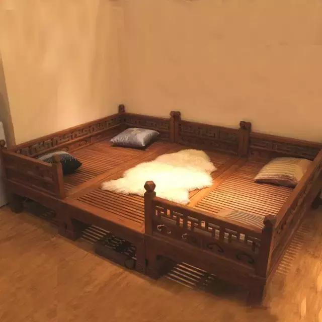 家具用的木材有多少种,家具用木材常见规格