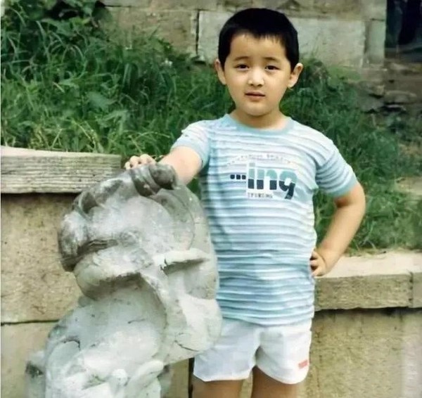 薛佳凝和胡歌分手后还谈过朋友吗,姐弟恋两年被父母拆散