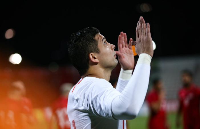 2026国足预选赛门票销售,2023国足门票开售时间