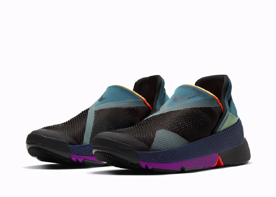 耐克足力健跑步鞋,耐克脚感超好的跑鞋