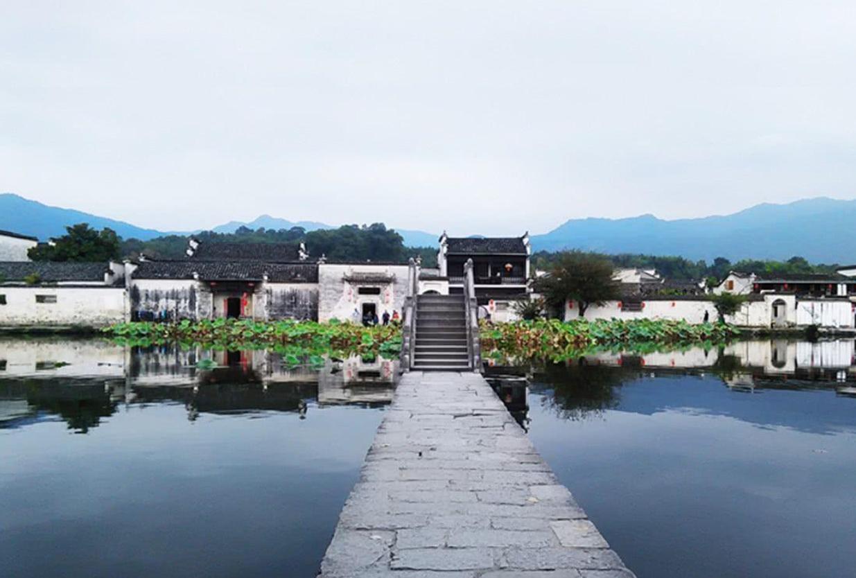 凤阳县是个好地方吗,安徽凤阳有什么风景区