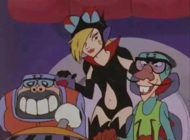 哪一部动画片是你的童年,哪部电视剧能勾起你童年的回忆