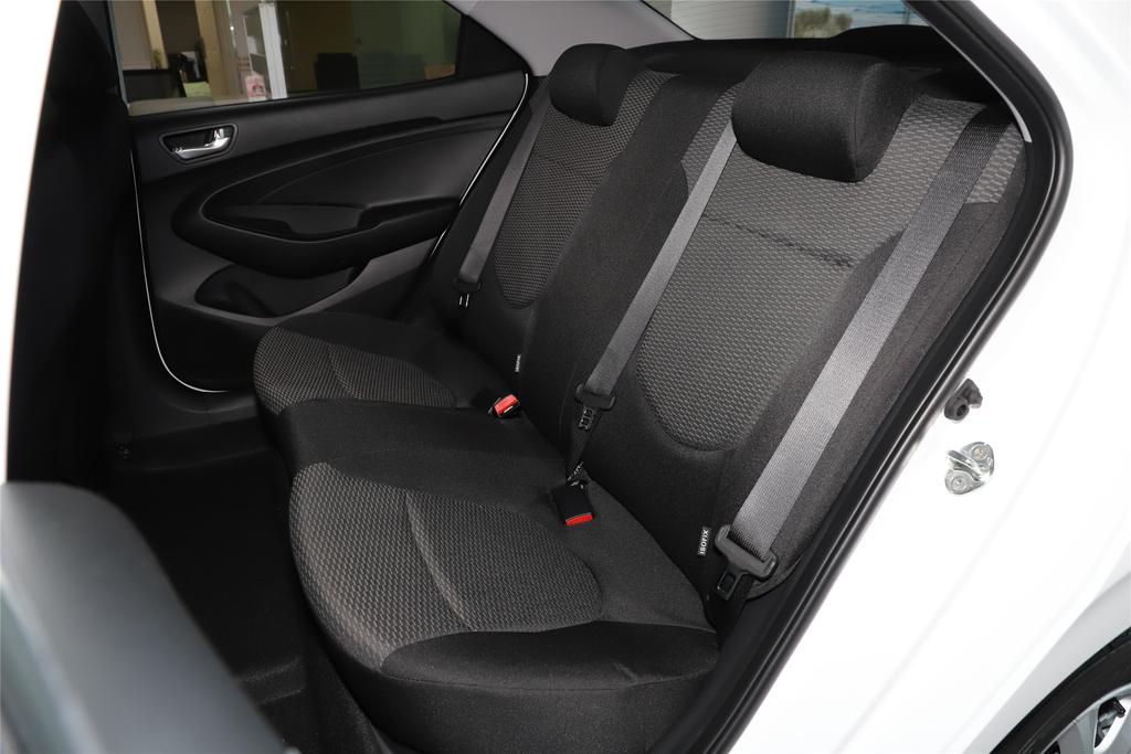 最新现代瑞纳怎么样,现代瑞纳2016款1.4l自动智能型gls