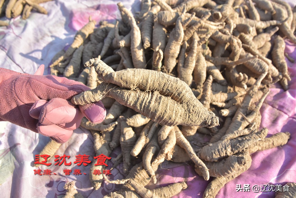 冬天延吉早市哪里最好,冬天延吉早市