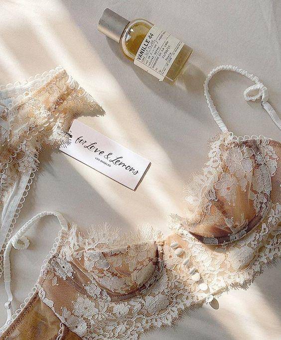 为美而生的香水女生,适合优雅自信女性的香水